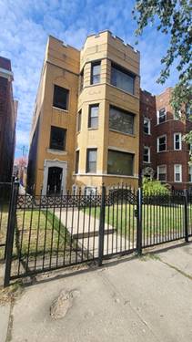 7842 S Bennett Unit 1, Chicago, IL 60649