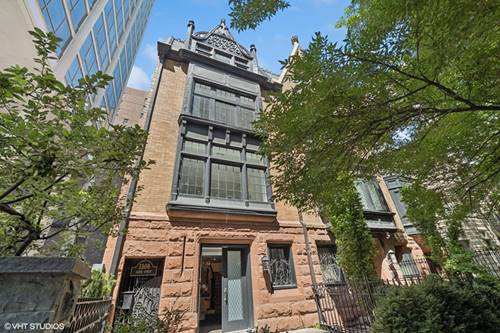 1308 N Astor, Chicago, IL 60610