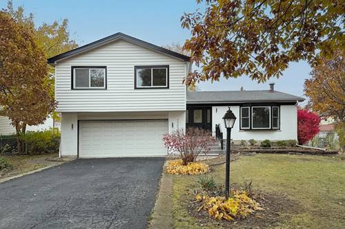 1703 N Burning Bush, Mount Prospect, IL 60056