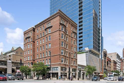 30 E Roosevelt Unit 403, Chicago, IL 60605