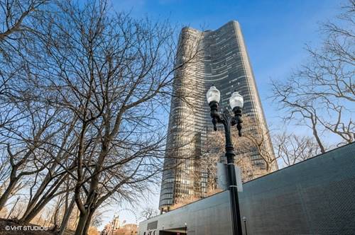 505 N Lake Shore Unit 4112, Chicago, IL 60611