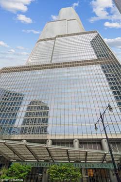 401 N Wabash Unit 41H, Chicago, IL 60611