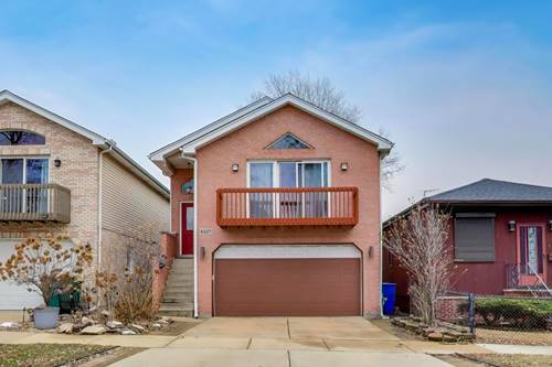 4327 Wenonah, Stickney, IL 60402