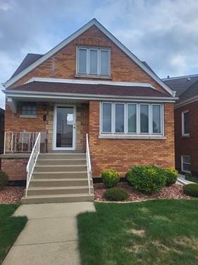 5549 S Meade Unit 2, Chicago, IL 60638