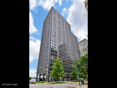 910 N Lake Shore Unit 815, Chicago, IL 60611