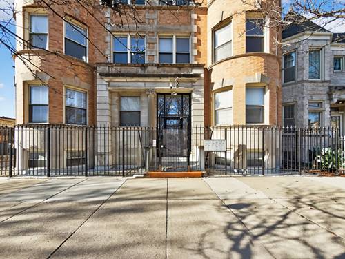 4646 S Prairie Unit 2S, Chicago, IL 60653