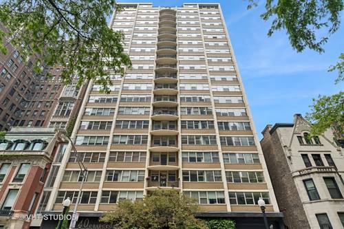 40 E Cedar Unit 8CD, Chicago, IL 60611