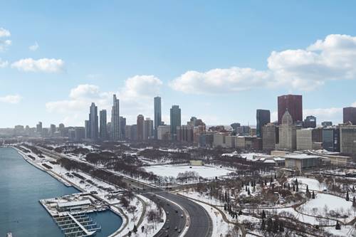 155 N Harbor Unit 3002, Chicago, IL 60601