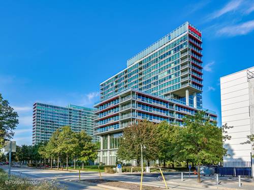 9715 Woods Unit 1104, Skokie, IL 60077