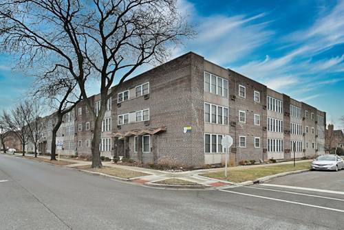 1301 W Touhy Unit 315, Park Ridge, IL 60068