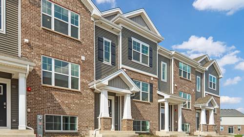 17315 Ulster, Tinley Park, IL 60477