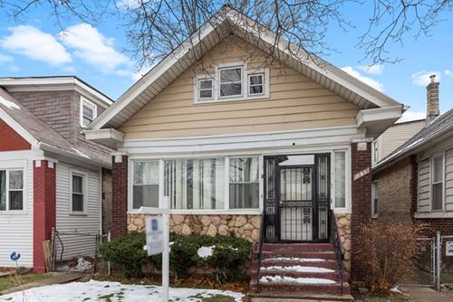 8137 S Bennett, Chicago, IL 60617