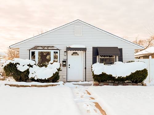 15332 Dante, Dolton, IL 60419