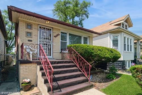 7250 S Wood, Chicago, IL 60636