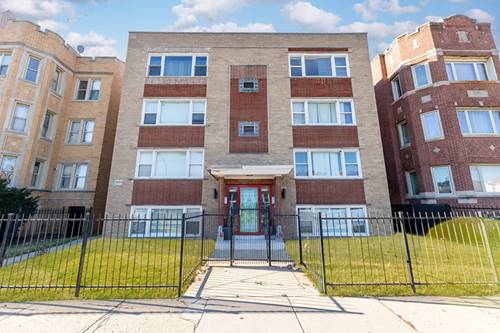 7718 S Jeffery Unit 3, Chicago, IL 60649