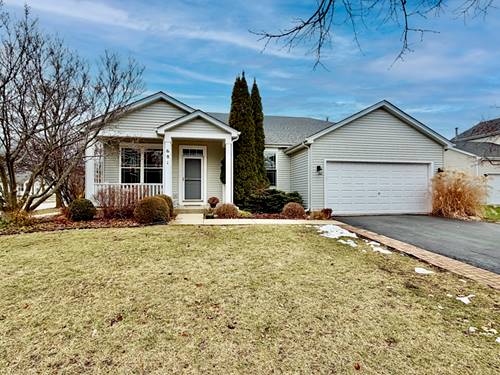 681 Ryegrass, Aurora, IL 60504