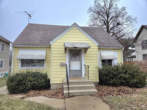 1123 16th, Rockford, IL 61104