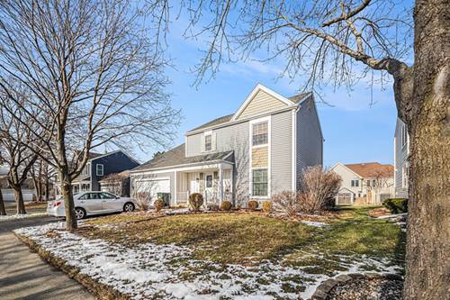 1279 Bison, Carol Stream, IL 60188
