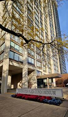 5455 N Sheridan Unit 1807, Chicago, IL 60640