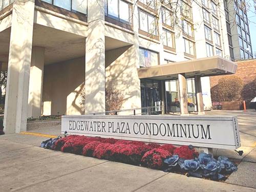 5455 N Sheridan Unit 1807, Chicago, IL 60640