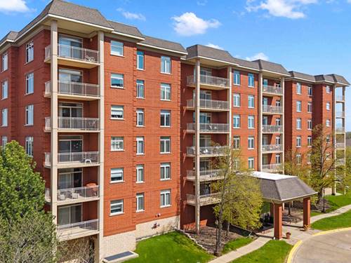 8400 Callie Unit 607, Morton Grove, IL 60053