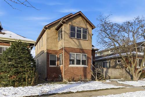 3814 N Mozart, Chicago, IL 60618