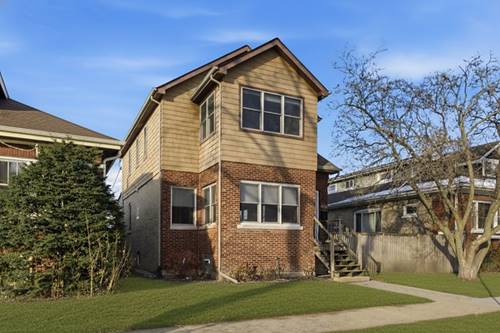 3814 N Mozart, Chicago, IL 60618