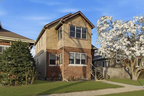 3814 N Mozart, Chicago, IL 60618