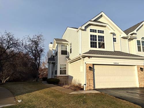 3804 Relstar, Naperville, IL 60564