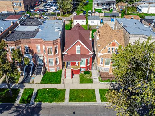 4918 W Fulton, Chicago, IL 60644