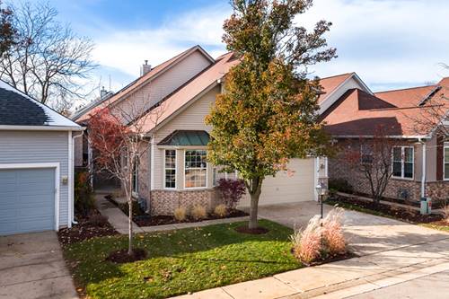 1606 Fairfax, Oakbrook Terrace, IL 60181
