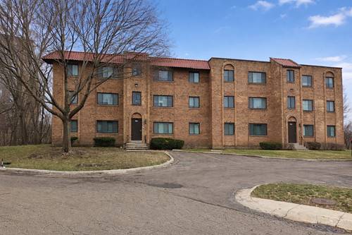 224 E Rimini Unit 1A, Palatine, IL 60067