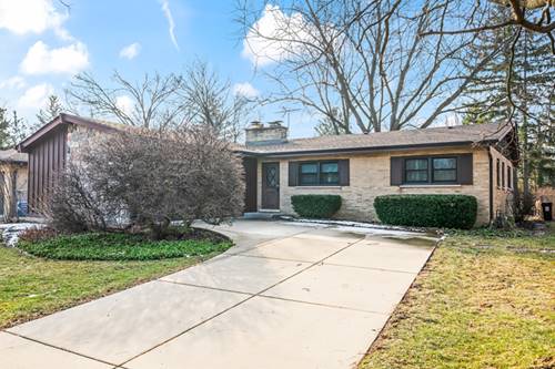 407 E Berkshire, Mount Prospect, IL 60056