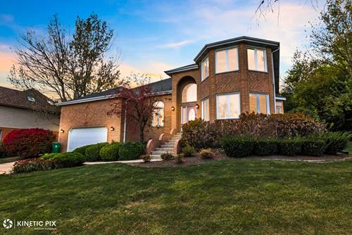 15328 Sharon, Homer Glen, IL 60491