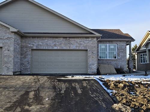56 Olympus, Tinley Park, IL 60477