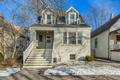 4237 N Avers, Chicago, IL 60618