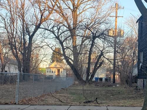 5131 S Union, Chicago, IL 60609