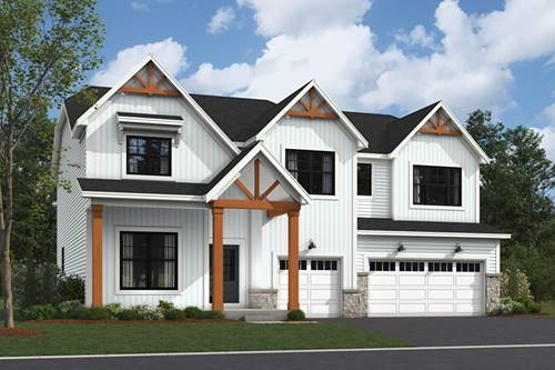 12825 S Slate, Plainfield, IL 60585