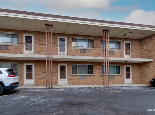 16 N Garfield Unit 2L, Lombard, IL 60148
