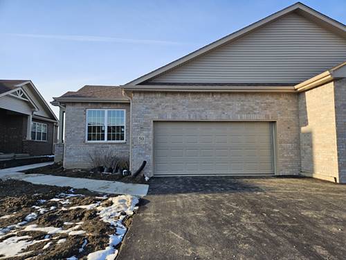 50 Olympus, Tinley Park, IL 60477