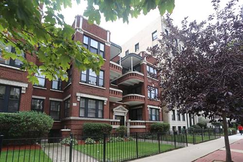 441 W Melrose Unit 3C, Chicago, IL 60657
