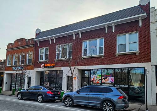 4034 N Milwaukee Unit 2C, Chicago, IL 60641