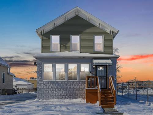 612 S 3rd, Maywood, IL 60153