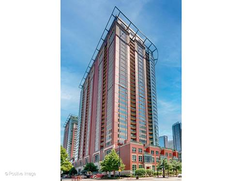 415 E North Water Unit 3206, Chicago, IL 60611