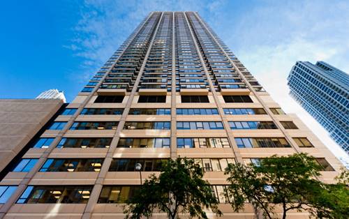 30 E Huron Unit 3306, Chicago, IL 60611