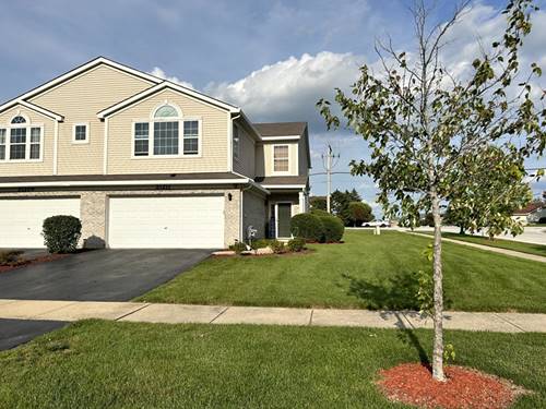 21211 Gray Hawk, Matteson, IL 60443