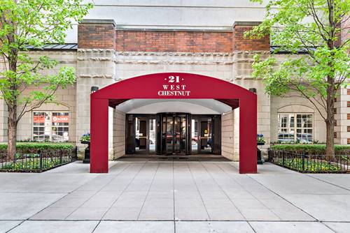 21 W Chestnut Unit 1605, Chicago, IL 60610