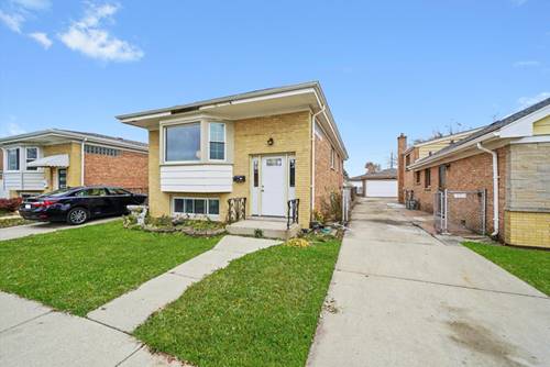 233 32nd, Bellwood, IL 60104