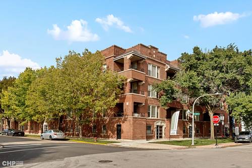 4358 S Prairie, Chicago, IL 60653