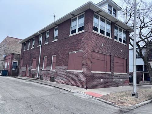 2412 High, Blue Island, IL 60406